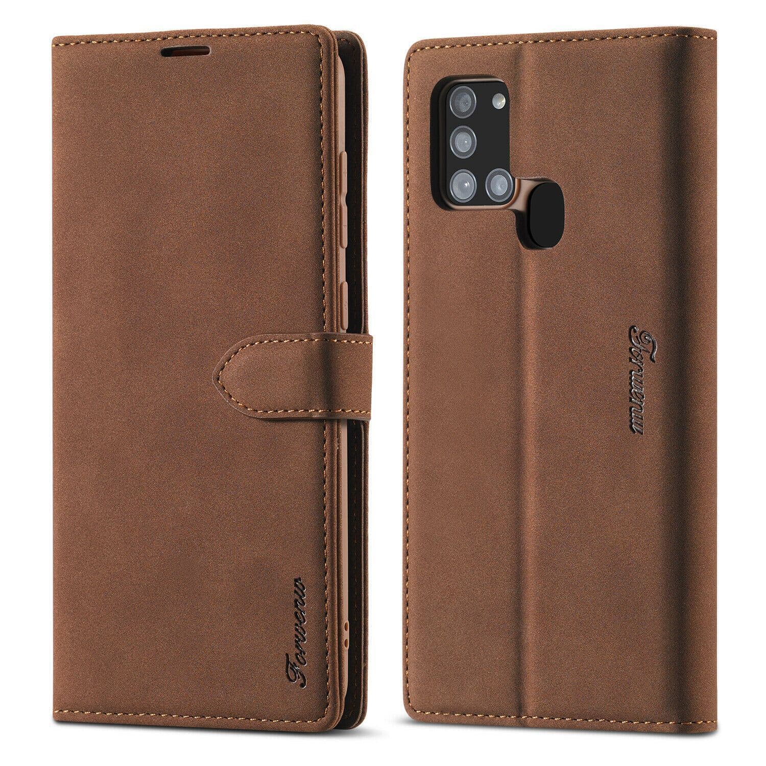 Samsung Lux Wallet Case